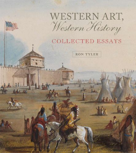 Cover image for Western Art, Western History: Collected Essays