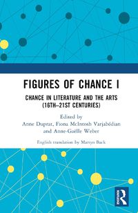 Cover image for Figures of Chance I