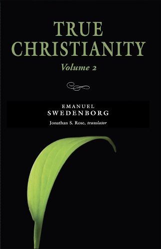 Cover image for True Christianity, Volume 2