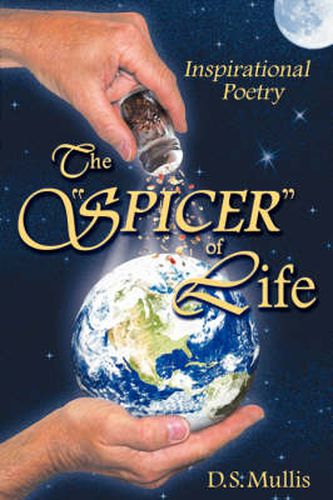 Cover image for The Spicer  of Life