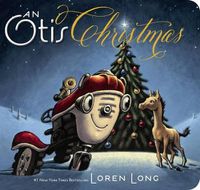 Cover image for An Otis Christmas