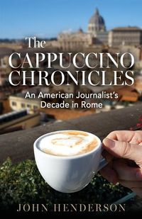 Cover image for The Cappuccino Chronicles