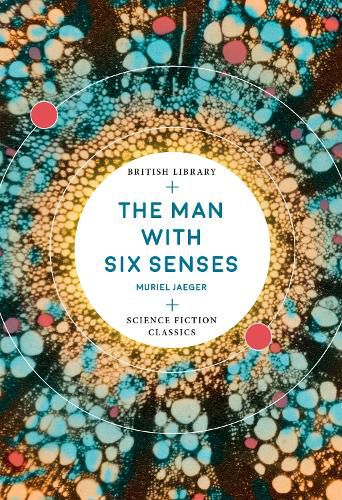 The Man with Six Senses