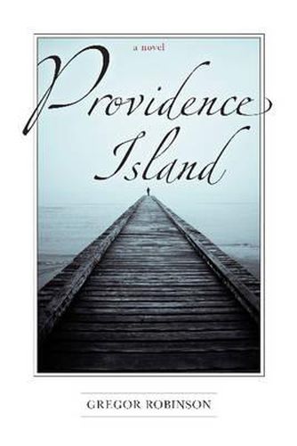 Cover image for Providence Island