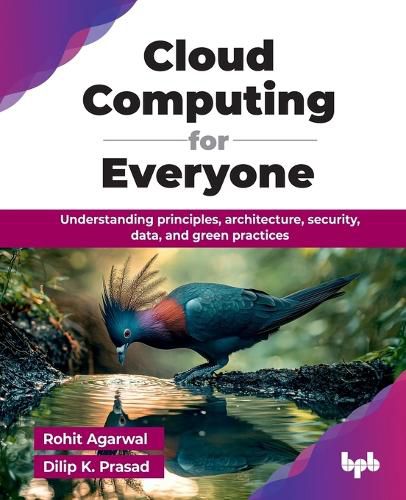 Cover image for Cloud Computing for Everyone