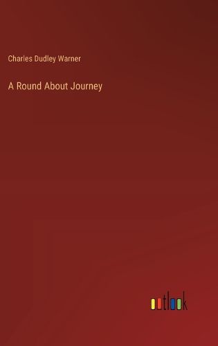 A Round About Journey