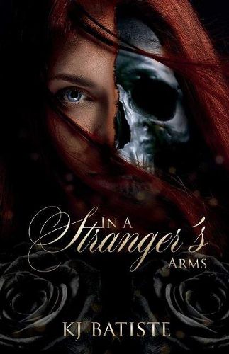 Cover image for In a Stranger's Arms