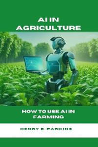 Cover image for AI in Agriculture