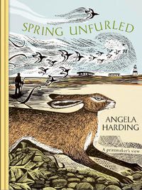 Cover image for Spring Unfurled