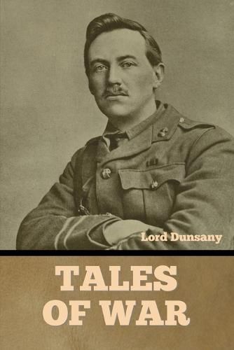 Cover image for Tales of War