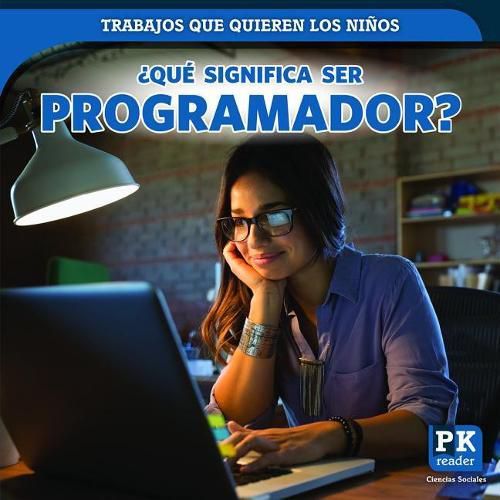 Cover image for ?Que Significa Ser Programador? (What's It Really Like to Be a Coder?)