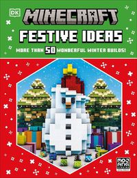 Cover image for Minecraft Festive Ideas