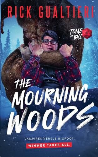 Cover image for The Mourning Woods