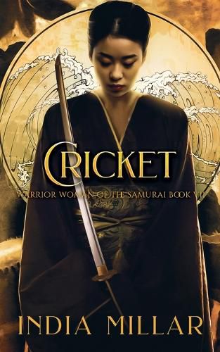 Cover image for Cricket