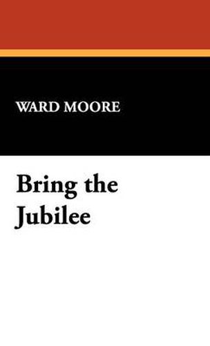 Cover image for Bring the Jubilee