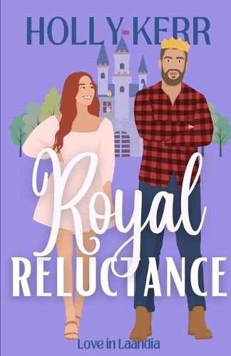 Cover image for Royal Reluctance