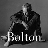 Cover image for Michael Bolton