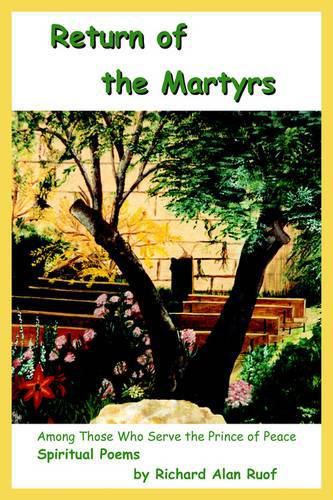 Cover image for Return of the Martyrs