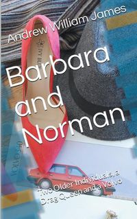 Cover image for Barbara and Norman
