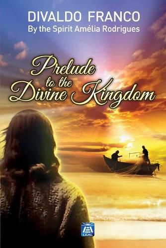 Cover image for Prelude to the Divine Kingdom