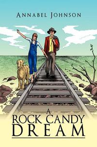 Cover image for A Rock Candy Dream