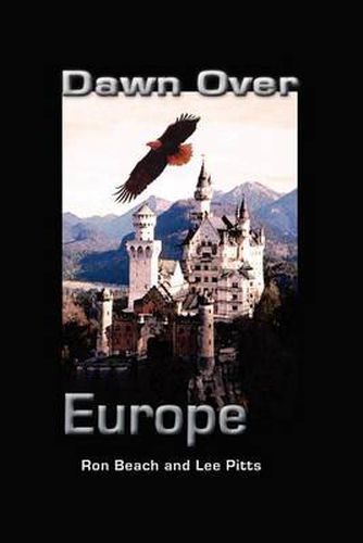 Cover image for Dawn Over Europe