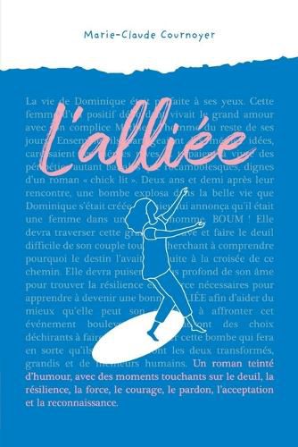 Cover image for L'alliee