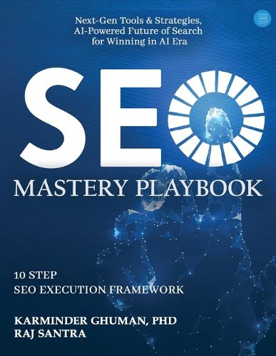 Cover image for SEO Mastery Playbook