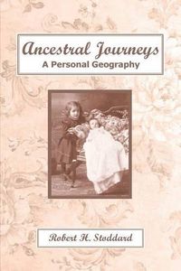 Cover image for Ancestral Journeys