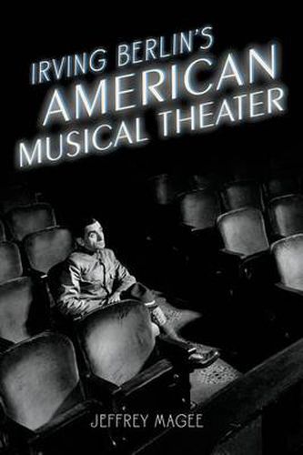 Cover image for Irving Berlin's American Musical Theater