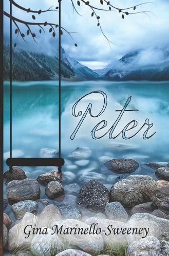 Cover image for Peter