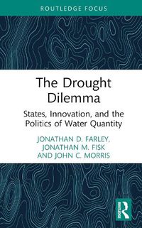 Cover image for The Drought Dilemma