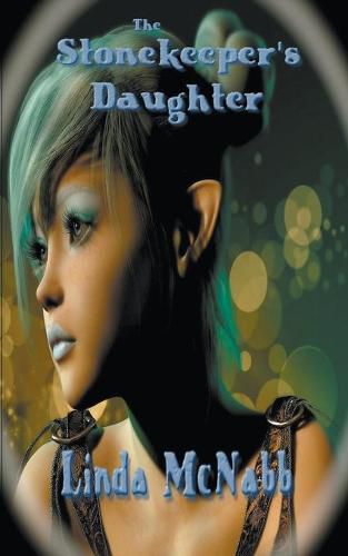 The Stonekeeper's Daughter