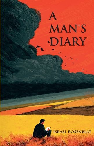Cover image for A Man's Diary