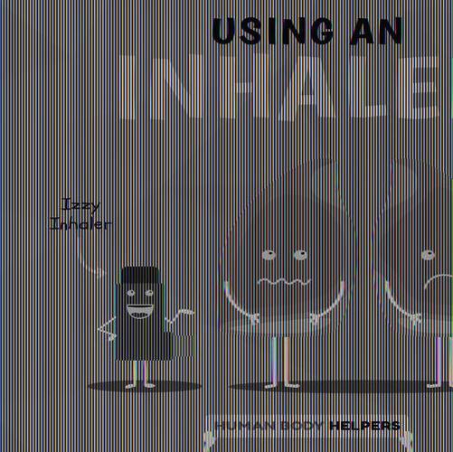 Using an Inhaler