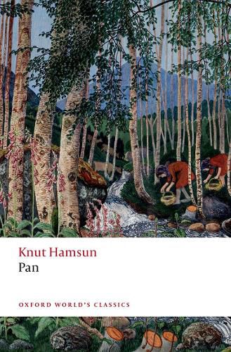 Cover image for Pan