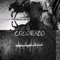 Cover image for Colorado (Vinyl 2LP with 7' Single)