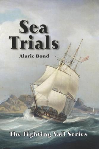 Cover image for Sea Trials