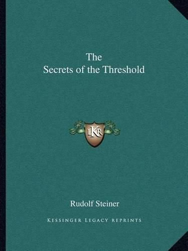 The Secrets of the Threshold