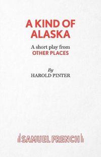 Cover image for Other Places: Kind of Alaska