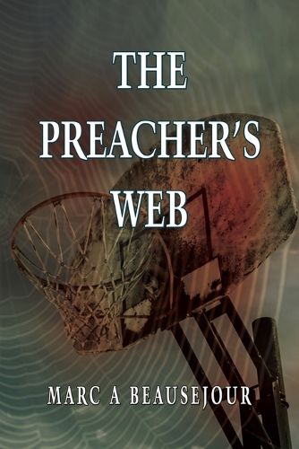 Cover image for The Preacher's Web