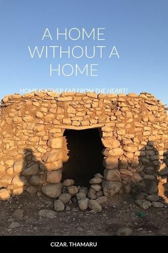 Cover image for A Home Without a Home