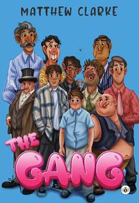 Cover image for The Gang