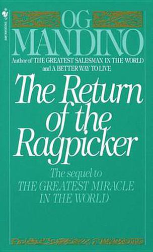 Return of the Ragpicker