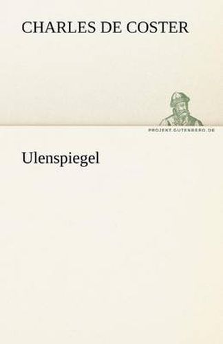 Cover image for Ulenspiegel