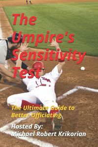 Cover image for The Umpire's Sensitivity Test