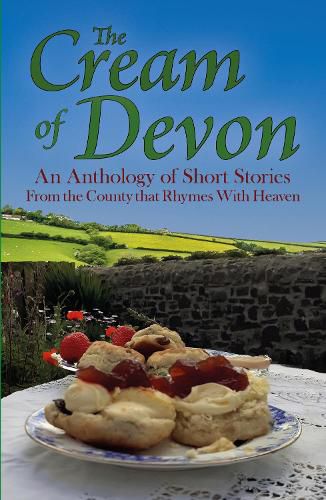 Cover image for The Cream of Devon 2022