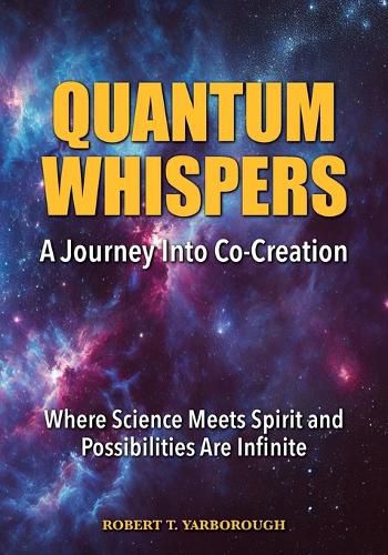 Cover image for Quantum Whispers