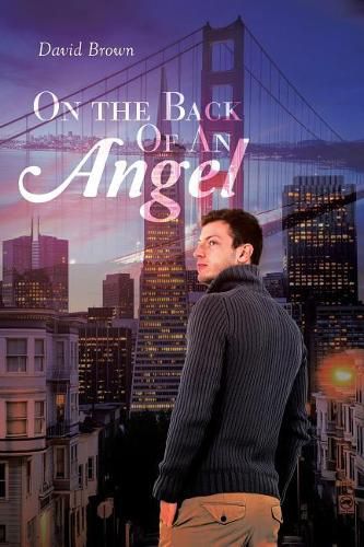 Cover image for On the Back of an Angel