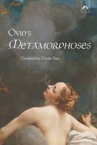 Cover image for Ovid's Metamorphoses